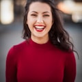 Happy CleanPro client