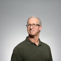 Happy CleanPro client